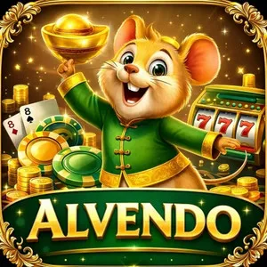 Logo alvendo