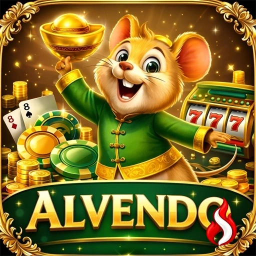 Logo alvendo